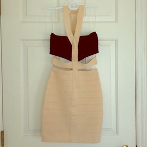 Wow Couture Party Dress like no other!!