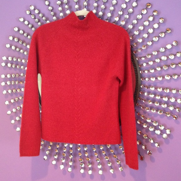 Etcetera wool sweater