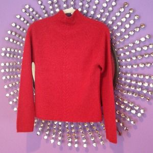 Etcetera wool sweater