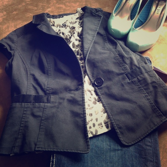 ❤Bundle❤Express blazer and pants
