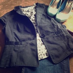 ❤Bundle❤Express blazer and pants