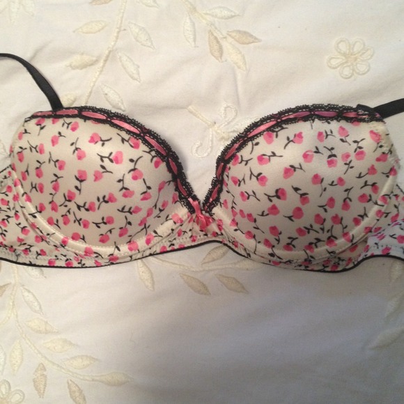Rose bra 32 B