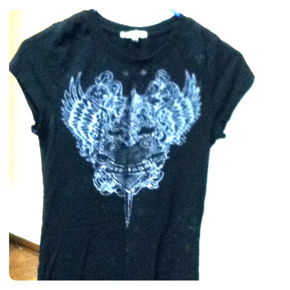 Black Shirt from Papaya - Picture 1 of 2