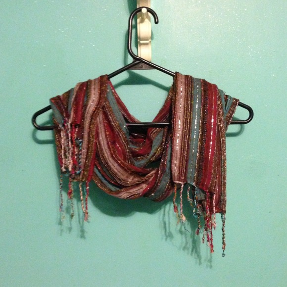 Scarf - Picture 2 of 4