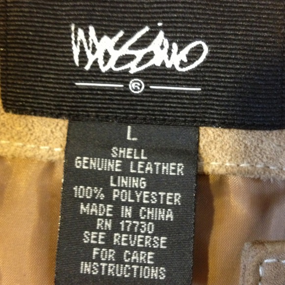 Brown blazer - Picture 3 of 3