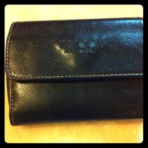 Little black Wallet