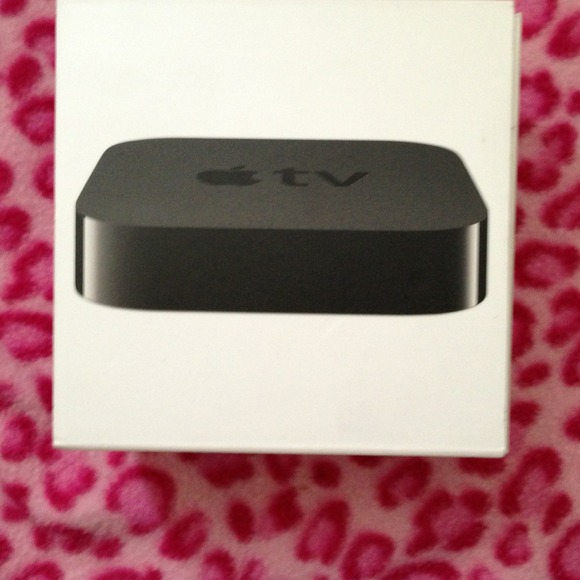 Apple TV