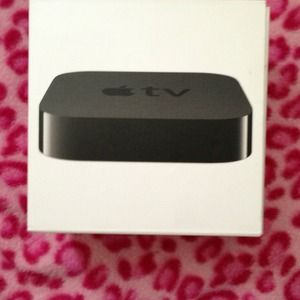 Apple TV