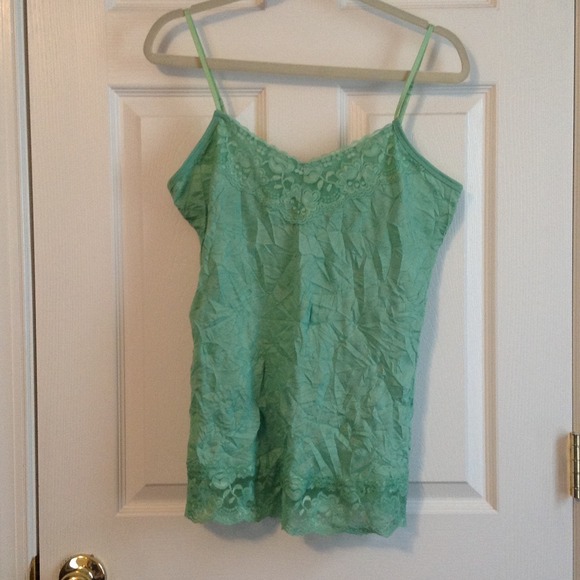 Crinkle Cami from Maurice's