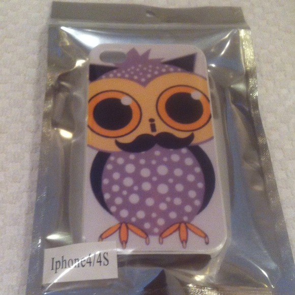 IPhone 4/4s phone case