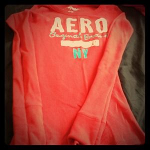 Aeropostale long sleeve