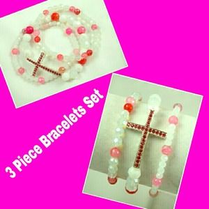Hand Made Bracelets