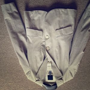 Jcrew seersucker blazer 4