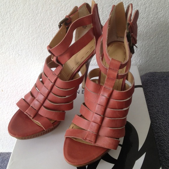 Nine West Heels