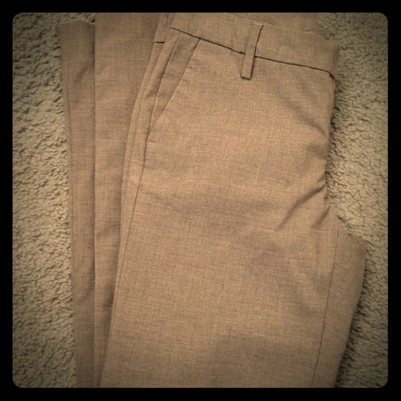 Gap stretch pants-reserved