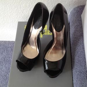 Charlotte Russe  Heels