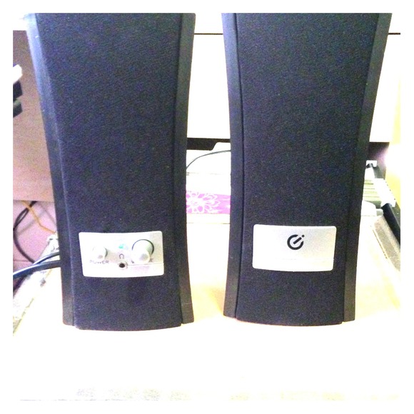 Speakers🔊🎶🎼