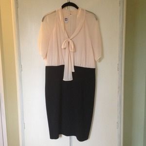 Anne Klein Dress