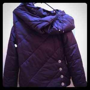 Stella McCartney Adidas convertible jacket/vest