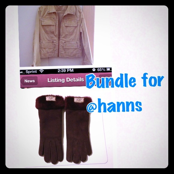 Bundle for @hanns