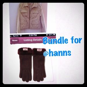 Bundle for @hanns