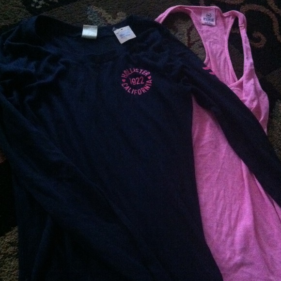 Bundle reserved
