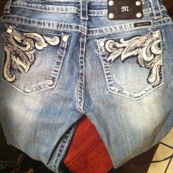 Additional miss me pics