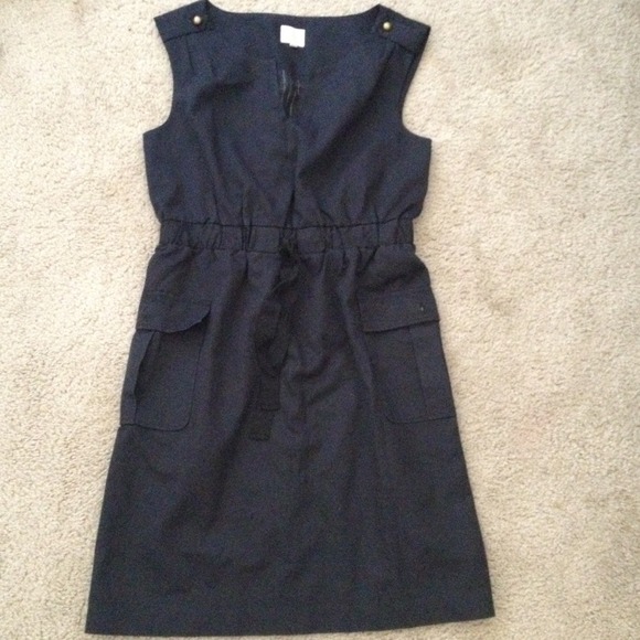 Sold Anthropologie dress