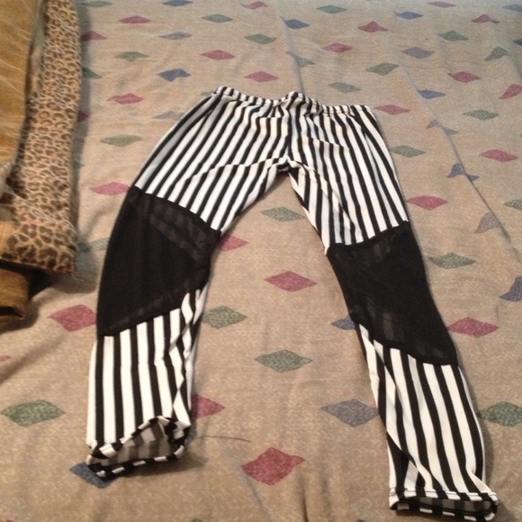 Referee tights - Picture 2 of 2