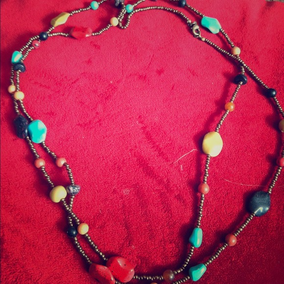 Necklace
