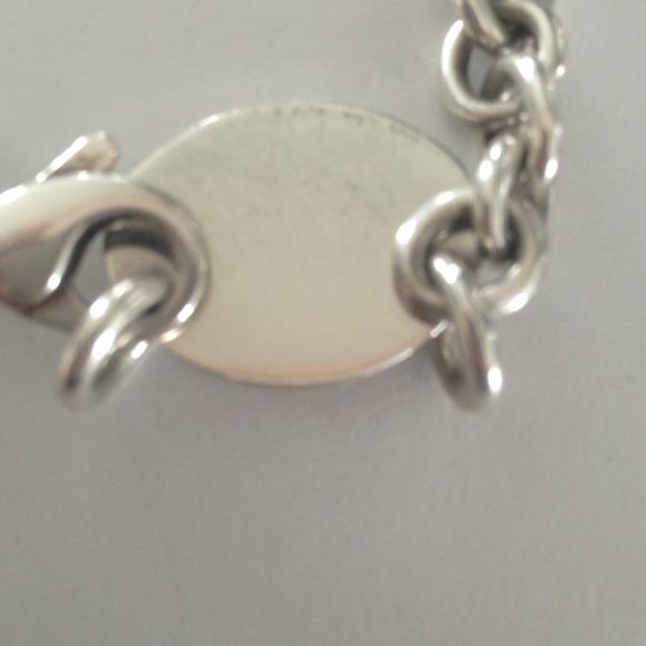 Return to Tiffany Necklace - Picture 4 of 4