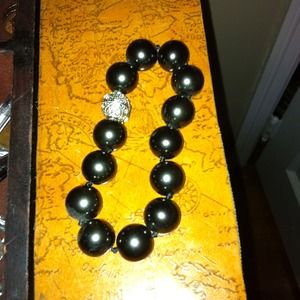 Ralph Lauren bracelet this sparkle clasp