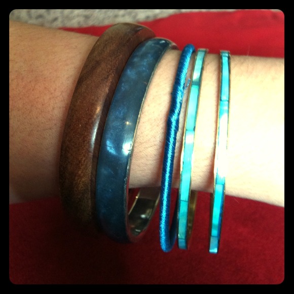 Bracelets