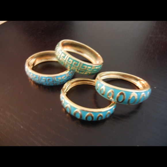 Nice bangles