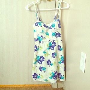 American eagle dress!