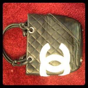 Small Chanel purse