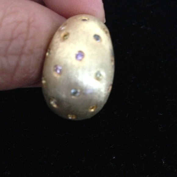 Beautiful  silver 925 ring