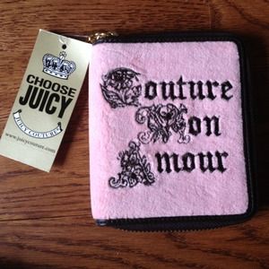 Juicy Couture Wallet
