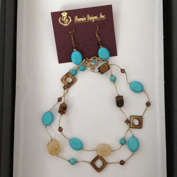 Premier Designs Jewelry
