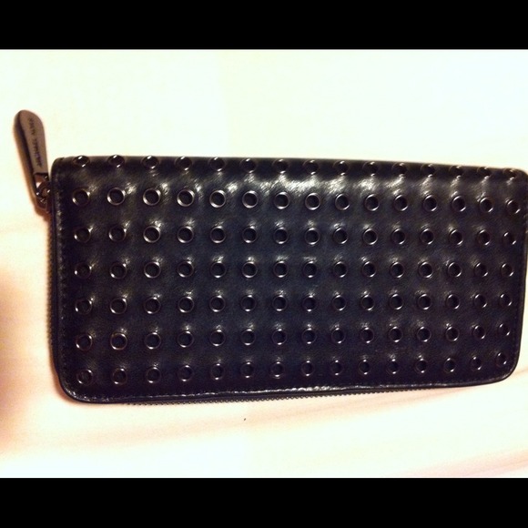 Michael KORS wallet 👛