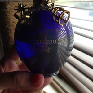 Wonderstruck perfume 💜💜💜💜