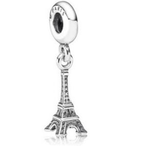 Pandora Paris charm!