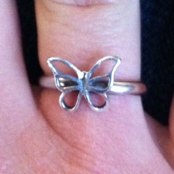 Tiffany ring
