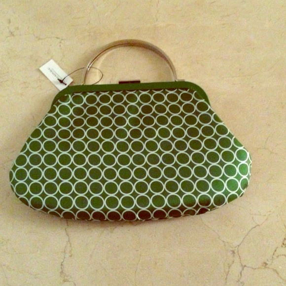 Banana Republic Purse