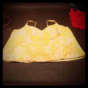 Previously loved SUMMER blouse