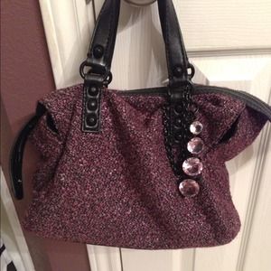 Authentic Juicy Couture purse