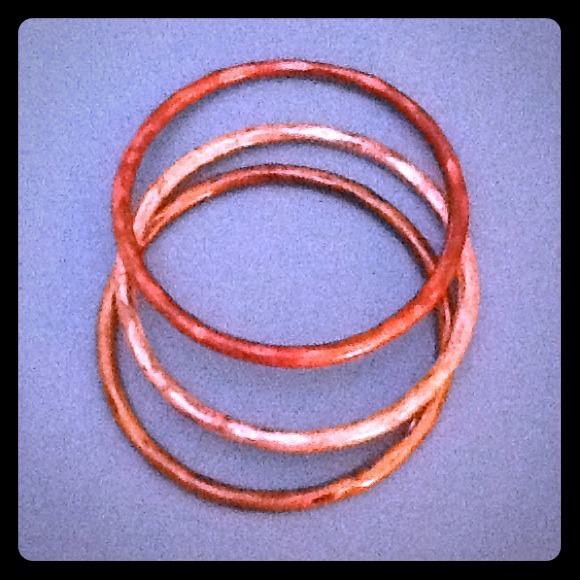 3 bangles
