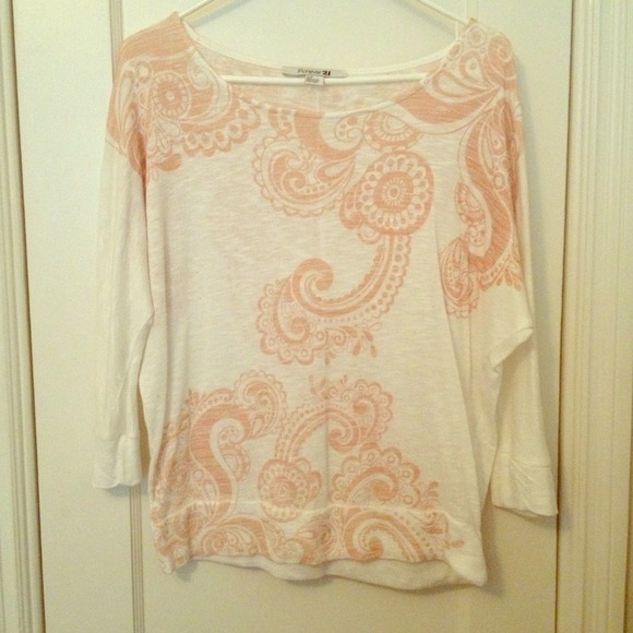 Forever 21 shirt