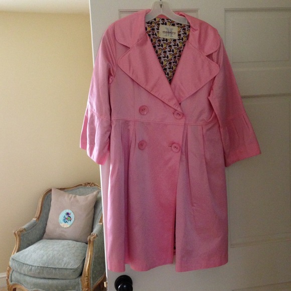 Spring Jacket - Picture 1 of 1