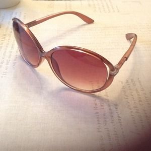 Ann Taylor Loft sunglasses!